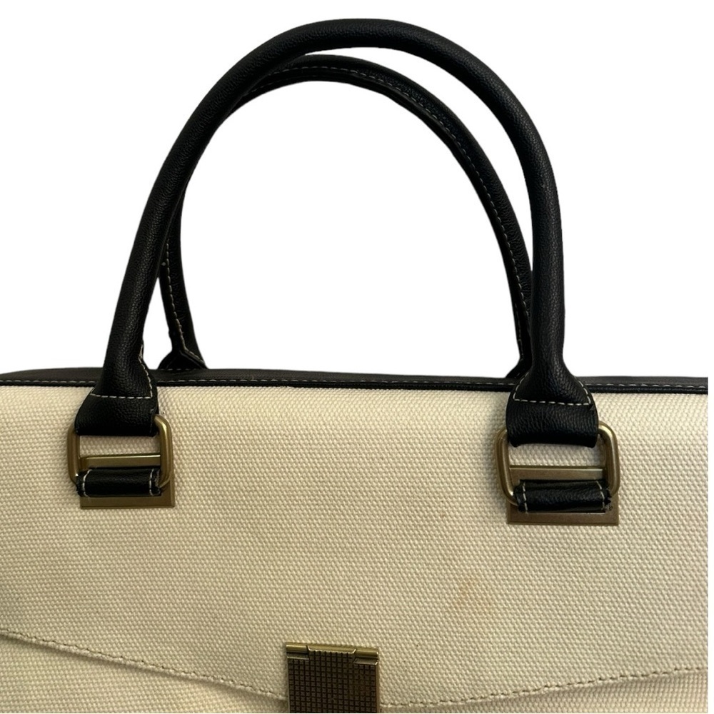 Jason Wu For Target Bag Cream - image 2